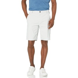 Oakley Men's Perf 5 Utility Short, Lunar Rock, 28