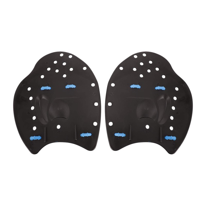 YJZQ Swim Paddles Professional Agility Power Hand Paddle for Swimming