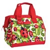 New SACHI Insulated Lunch Bag Tote Storage Container Carry Strap