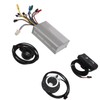 30A 1000W Motor Brushless Controller Set Speed Controller Kit with