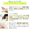 【Salon Exclusive】EARTHEART Organic Natural Balm (Citrus) 45g / Hair &