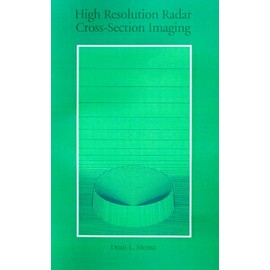 High Resolution Radar Cross-Section Imaging (Artech House Radar Library) (Artech House Radar Library (Hardcover))