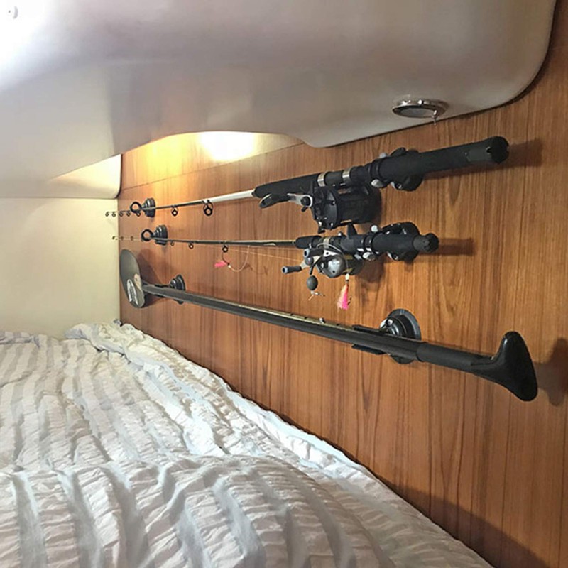 Rail Blazer G-Hold 75mm Kayak Paddle Mount Part