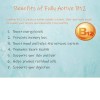 Doctor's Best Fully Active B12 180 Count Supports Memory Mood