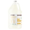 Everyone 3-in-1 Soap, Body Wash, Bubble Bath, Shampoo, 1 Gallon,