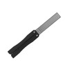 Knife Sharpener Foldable Fan Shaped Adamas Material Lightweight Portable Knife
