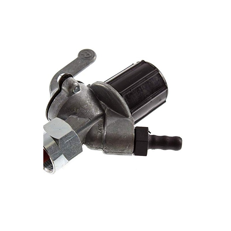 Fuel Tap EHR (Petrol Tap), for ES, TS, ETZ Models