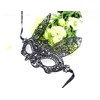 Bonnie Z. Leonardo Lace Mask Masquerade Mask for Women Rabbit