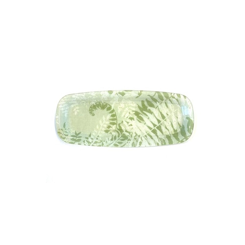EKS U-TY101/S Hot Towel Tray, 7.3 x 2.8 inches (18.5
