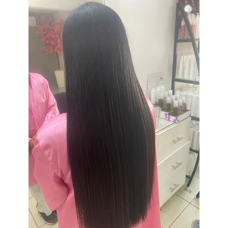 Mascarilla Restauradora Cabello Maltratado Protege Y Repara