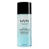 Desmaquillante bifásico Nyx Professional Makeup, 30ml