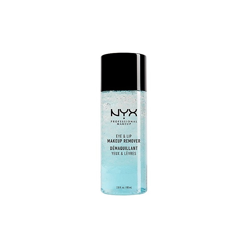 Desmaquillante bifásico Nyx Professional Makeup, 30ml