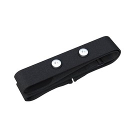 Chest Strap, Heart Rate Monitor, Heart Rate Monitor, Chest Strap, Heart Rate Compatible with Garmin