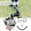 Carburetor Carb Replacement for Honda GX240 GX270 8HP 9HP 16100‑ZE2‑W71