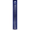 just stationary Easy Grip Ruler, Clear, 6075