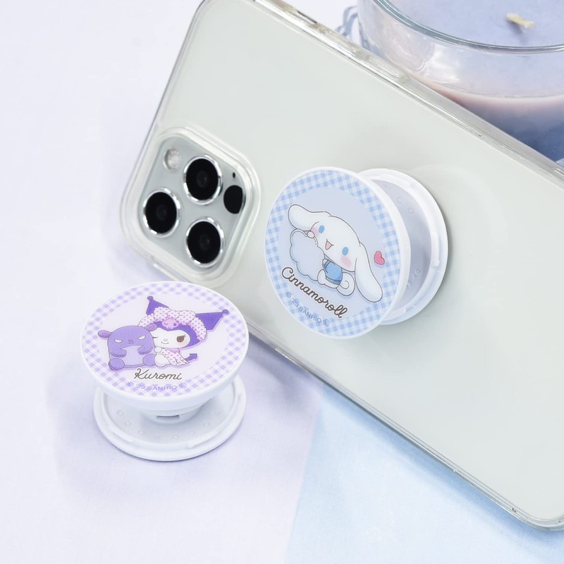 Gourmandise Sanrio Characters POCOPOCO Cinnamoroll SANG-280CN