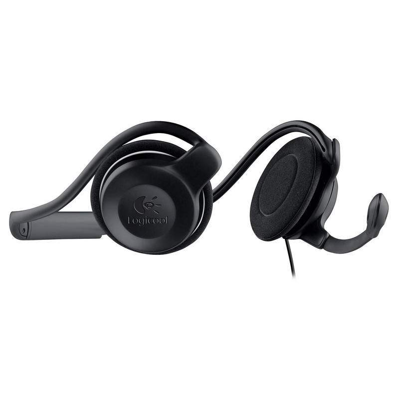 LOGICOOL USB Headset H360