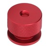 Welding Hood Pipeliner Helmet Fastener Aluminum Alloy Pipeliner Helmet Accessories