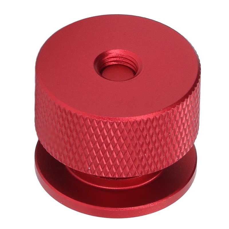 Welding Hood Pipeliner Helmet Fastener Aluminum Alloy Pipeliner Helmet Accessories
