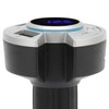 Bluetooth FM Transmitter Car Adapter USB Memory Card 3 Play