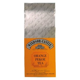 100 g Orange Pekoe Tea Windsor Castle Tea Delikatessa