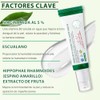 2PC Suero iluminador corrector de manchas oscuras - 5 de