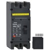 DIHOOL 200 Amp DC Circuit Breaker,2P 1000V 20kA Breaking Capacity