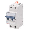 Gewiss - Interruttore Magnetotermico - Mt45 - 1P+N Curva C