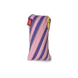 Neon Twister Pouch