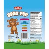 Bear Pop - Teddy Bear Shaped Lollipops Sucker | 32
