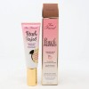 Two Faced Too Faced Peach Perfect Comfort Matte Liquid Foundation