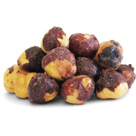 Gourmet Glazed Hazelnuts by Its Delish, 5 lbs Bulk Bag – Bulk Nuts, Vegan, Kosher, Non-GMO, No Artificial Flavors – Healthy Protein-Packed Lightly Sweetened Hazelnut Filberts for Dessert, Baking, Salad Topping & Snack Time