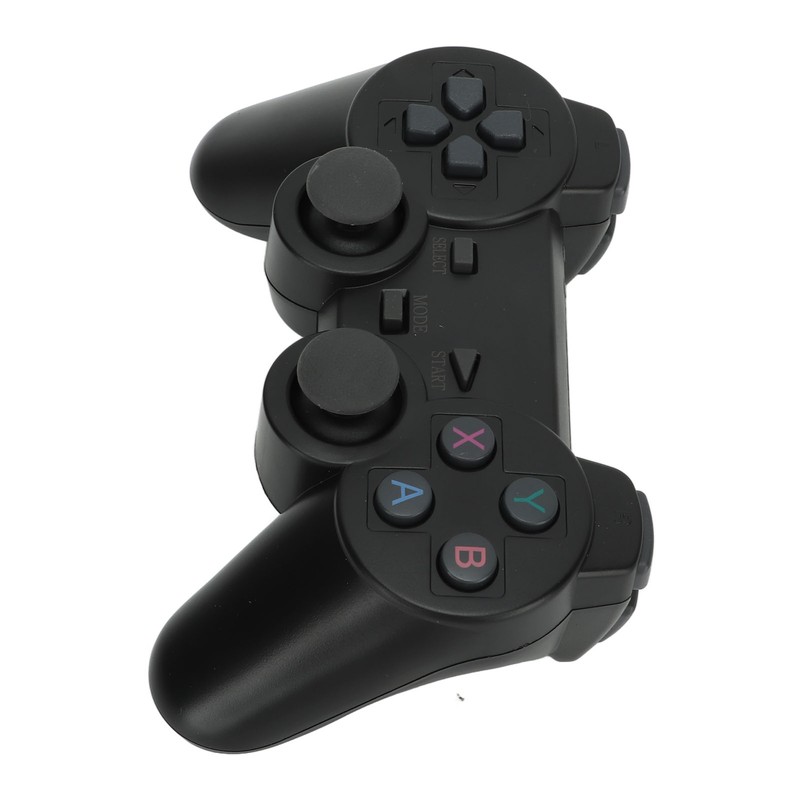 4K Video Game Console Various Games Wireless Joystick Gaming System