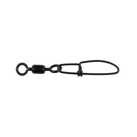 berkley cross-lok snap swivels size 12 30lb test