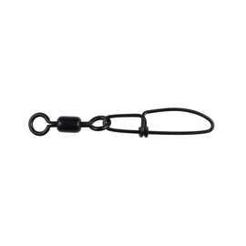 berkley cross-lok snap swivels size 12 30lb test