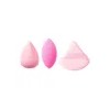 Beauty Creations - Trío De Esponjas Y Borla Blend &