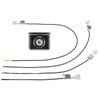 SURIEEN 7629 7628 Ignition Set for Weber Genesis 300 Series