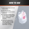 DAP DryDex Dry Time Indicator Spackling, Pink/White, 5.5 Oz (7079812337)