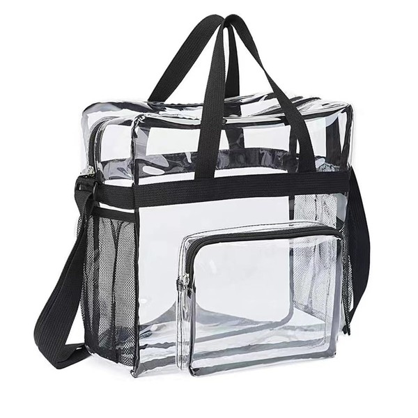 Fashionable and delicate large make-up bag, unique design of the