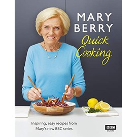 Mary Berry Quick Cooking