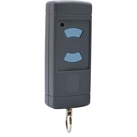 868.3 MHz Garage Door Opener for Hörmann Handheld Transmitter, Hormann Remote Control Garage Door Universal 868 MHz Compatible MHz Hörmann Garage Door Opener HSM2 HSM4 HS1 HS2 HS4 HSE2 HSZ1 HSZ2 HSP4