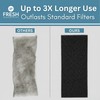 Fresh Headquarters Activated Litter Robot 3 Carbon Filters - Activated