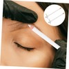Ipetboom 4pcs Precision Eyebrow Eyeliner Pencils Barber Pencil Set Hairline