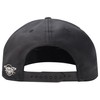 Black Flys Flyzig Flip-Bill Trucker Black
