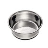 HUNTER Stainless Steel Feeding Bowl for Dogs and Cats Non-Slip