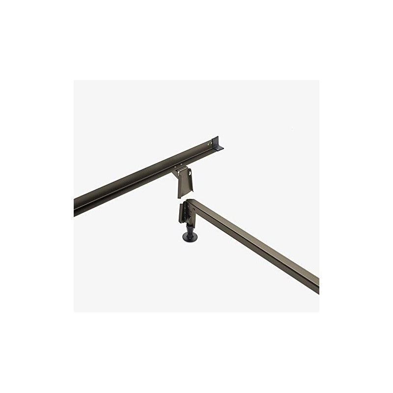 Casper Sleep Metal Bed Frame, California King