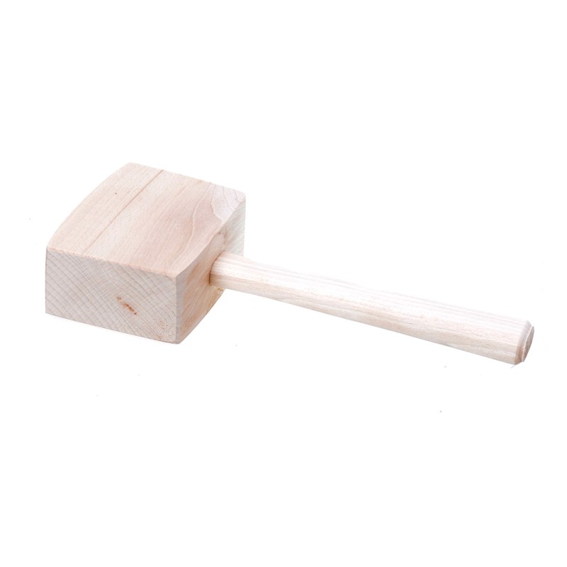 Wooden Hammer 500 g