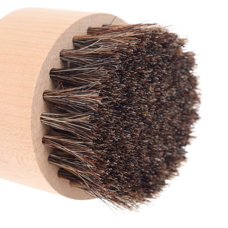ZETT BGX124 Baseball Grab Maintenance Supplies, Professional Status, Brush, Made