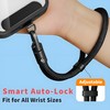 Hand Wrist Strap Lanyard,2Pack Adjustable Cell Phone Lanyard Strap, Universal