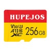 For HUPEJOS 256GB Memory Card, Micro SD Card, Micro SDXC